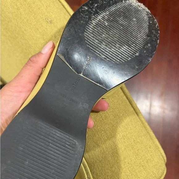 Paloma Wool Chunky Sandals - Picture 4 of 4